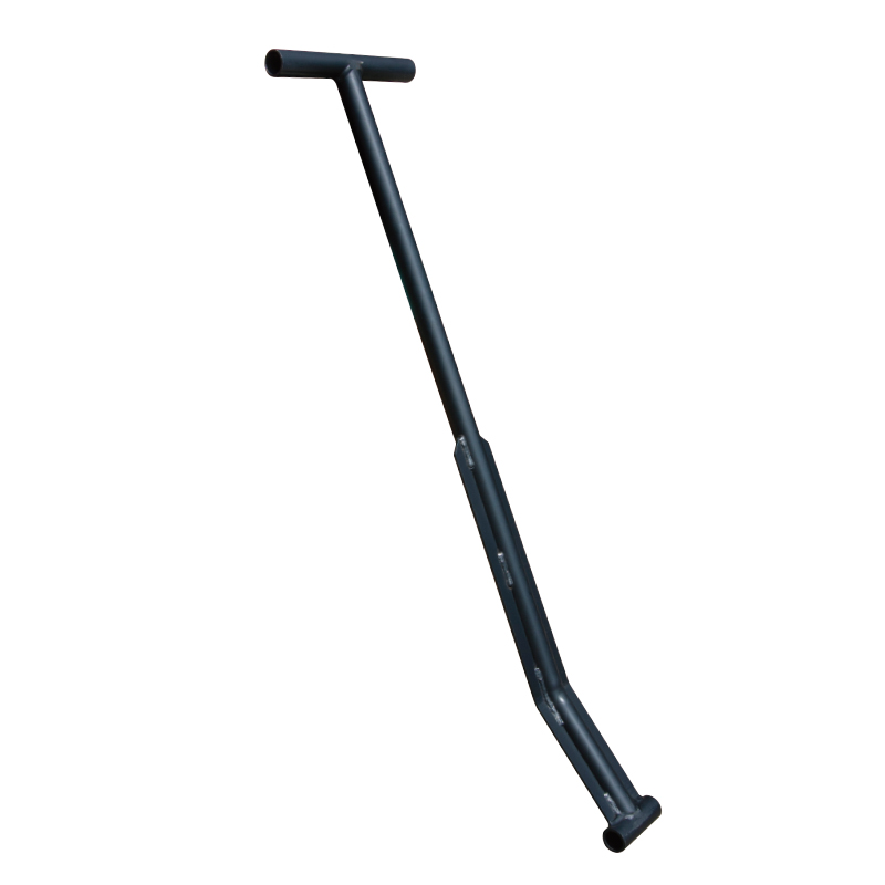 NITTO★日東★重運搬車・運搬車★ロッドハンドル★新品未使用★一文字 NITTO ハンドルの位置が変えられるマルチ連結平台車 平台車単品